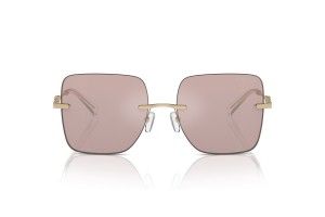 MICHAEL KORS MK1150 Québec Pink napszemüveg