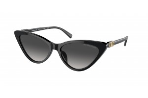 MICHAEL KORS MK2195U 30058G HARBOUR ISLAND Black Dark Grey Gradient napszemüveg