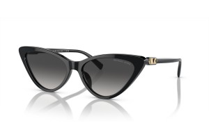 Michael Kors MK2195U Harbour Island napszemüveg - fekete/szürke