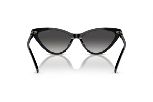 Michael Kors MK2195U Harbour Island napszemüveg - fekete/szürke