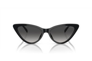 Michael Kors MK2195U Harbour Island napszemüveg - fekete/szürke