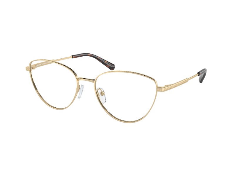 MICHAEL KORS MK3070 1014 Light Gold szemüveg