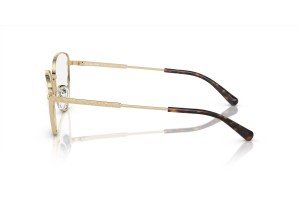 MICHAEL KORS MK3070 1014 Light Gold szemüveg