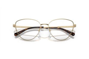 MICHAEL KORS MK3070 1014 Light Gold szemüveg