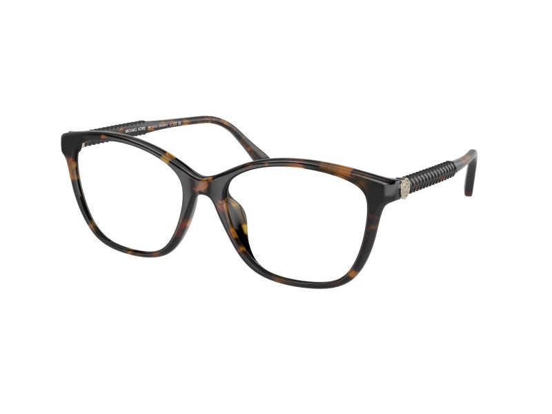 MICHAEL KORS MK4103U 3006 BOULDER Dark Tortoise
