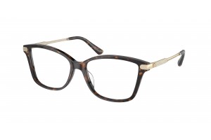 Michael Kors MK4105BU GEORGETOWN Dark Tortoise szemüveg