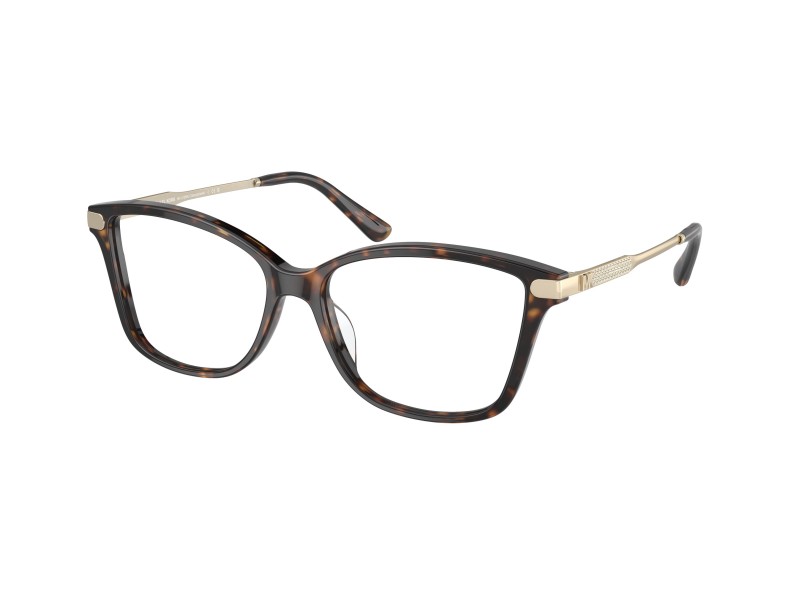 Michael Kors MK4105BU GEORGETOWN Dark Tortoise szemüveg