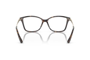 Michael Kors MK4105BU GEORGETOWN Dark Tortoise szemüveg