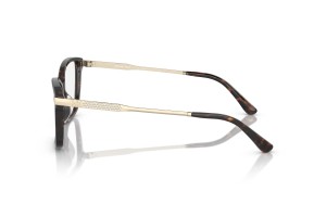 Michael Kors MK4105BU GEORGETOWN Dark Tortoise szemüveg
