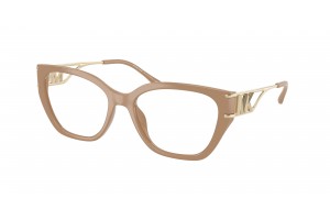 MICHAEL KORS MK4140U 3555 BIERZO Camel szemüveg