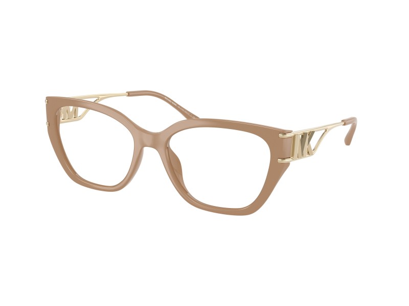 MICHAEL KORS MK4140U 3555 BIERZO Camel szemüveg