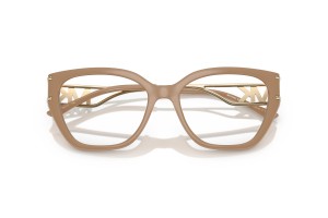 MICHAEL KORS MK4140U 3555 BIERZO Camel szemüveg