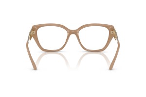 MICHAEL KORS MK4140U 3555 BIERZO Camel szemüveg
