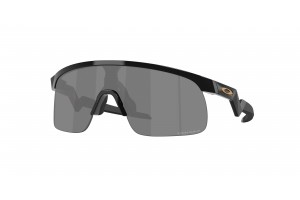 Oakley OJ9010 RESISTOR Polished Black — Prizm Black
