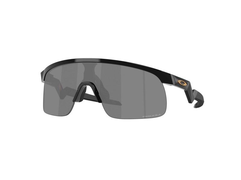 Oakley OJ9010 RESISTOR Polished Black — Prizm Black