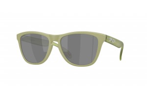 Oakley OO9013 9013M2 FROGSKINS Matte Fern Prizm Black Polarized napszemüveg
