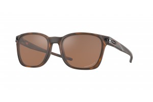 Oakley OO9018 901805 OJECTOR Matte Brown Tortoise Prizm Tungsten Polarized napszemüveg