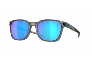 Oakley OO9018 901814 OJECTOR Grey Ink Prizm Sapphire Polarized napszemüveg