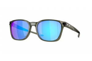 Oakley OO9018 901819 OJECTOR Olive Ink Prizm Sapphire napszemüveg