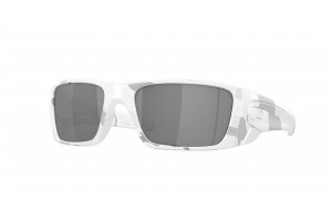 Oakley OO9096 9096G6 FUEL...