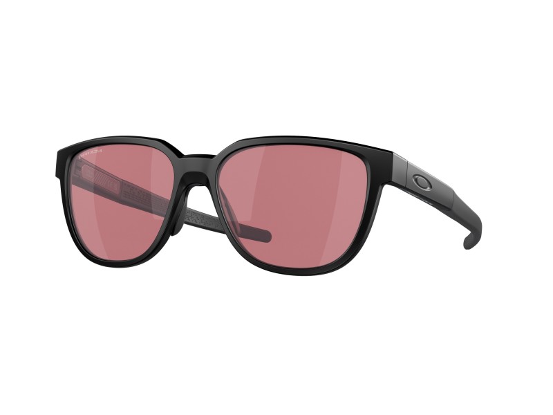 Oakley Actuator OO9250 Matte Black - Prizm Dark Golf