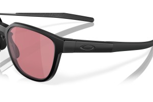 Oakley Actuator OO9250 Matte Black - Prizm Dark Golf