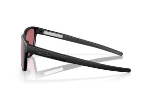 Oakley Actuator OO9250 Matte Black - Prizm Dark Golf