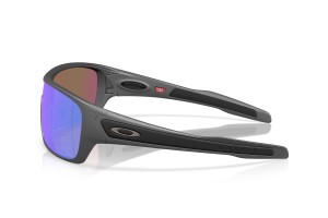 Oakley Turbine Rotor OO9307 Matte Steel Prizm Violet
