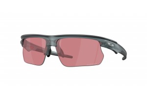 Oakley Bisphaera OO9400 Matte Crystal Black Prizm Dark Golf
