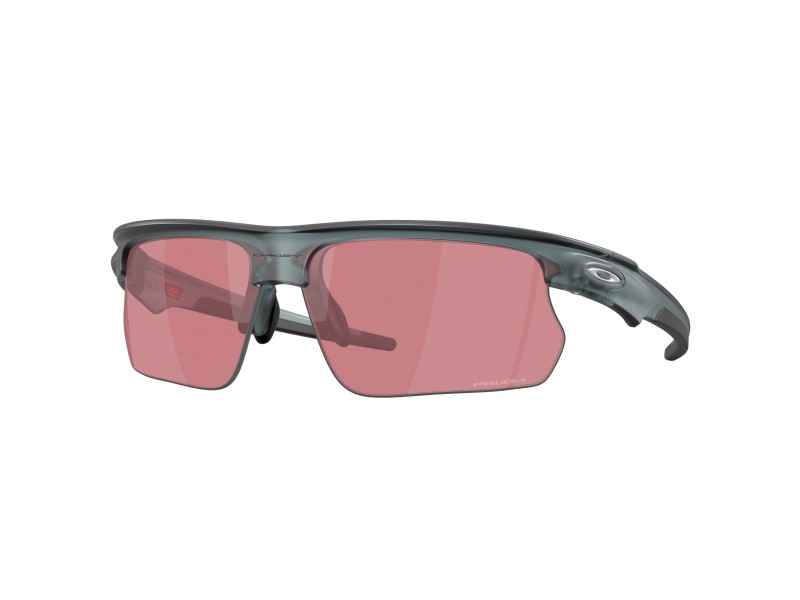 Oakley Bisphaera OO9400 Matte Crystal Black Prizm Dark Golf