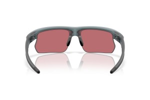Oakley Bisphaera OO9400 Matte Crystal Black Prizm Dark Golf