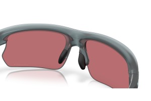Oakley Bisphaera OO9400 Matte Crystal Black Prizm Dark Golf