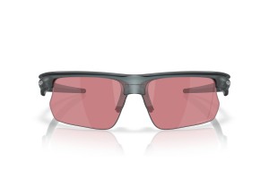 Oakley Bisphaera OO9400 Matte Crystal Black Prizm Dark Golf