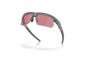 Oakley Bisphaera OO9400 Matte Crystal Black Prizm Dark Golf