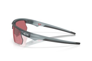 Oakley Bisphaera OO9400 Matte Crystal Black Prizm Dark Golf