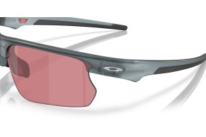 Oakley Bisphaera OO9400 Matte Crystal Black Prizm Dark Golf
