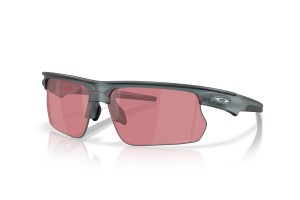 Oakley Bisphaera OO9400 Matte Crystal Black Prizm Dark Golf