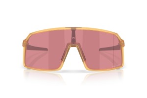 Oakley Sutro OO9406B9 - Matte Transparent Light Curry