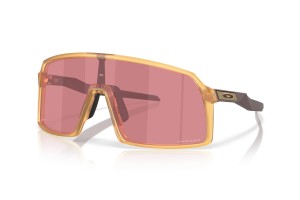 Oakley Sutro OO9406B9 - Matte Transparent Light Curry