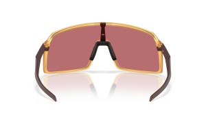 Oakley Sutro OO9406B9 - Matte Transparent Light Curry
