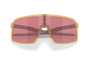 Oakley Sutro OO9406B9 - Matte Transparent Light Curry