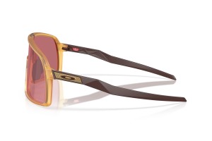 Oakley Sutro OO9406B9 - Matte Transparent Light Curry