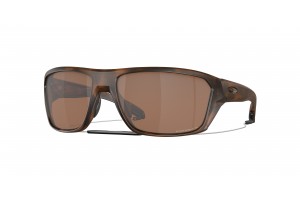 Oakley OO9416 941603 SPLIT SHOT Matte Tortoise Prizm Tungsten Polarized sportszemüveg