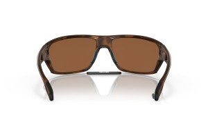 OAKLEY Split Shot Matte Tortoise - Prizm Tungsten lencse