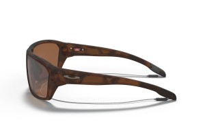 OAKLEY Split Shot Matte Tortoise - Prizm Tungsten lencse