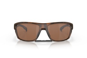 OAKLEY Split Shot Matte Tortoise - Prizm Tungsten lencse
