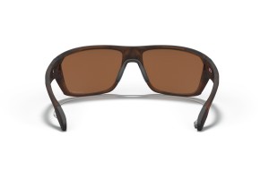 OAKLEY Split Shot Matte Tortoise - Prizm Tungsten lencse