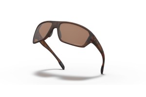 OAKLEY Split Shot Matte Tortoise - Prizm Tungsten lencse