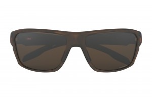 OAKLEY Split Shot Matte Tortoise - Prizm Tungsten lencse