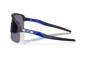 Oakley Sutro Lite OO9463 - Matte Grey, Prizm Grey